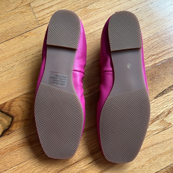 New J. Jill Flats -no box - Picture 3 of 4